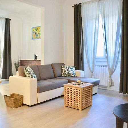 Vasco Pratolini Apartment Firenze Esterno foto