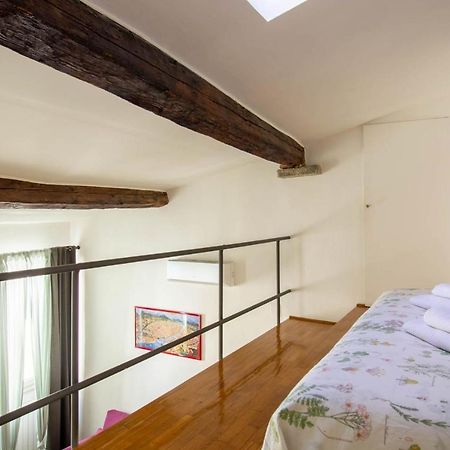 Vasco Pratolini Apartment Firenze Esterno foto