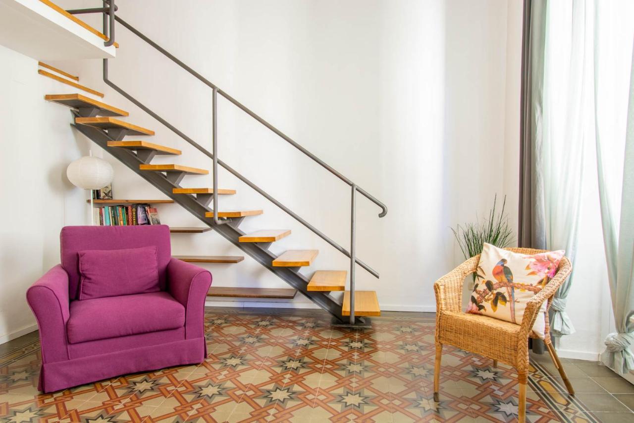 Vasco Pratolini Apartment Firenze Esterno foto