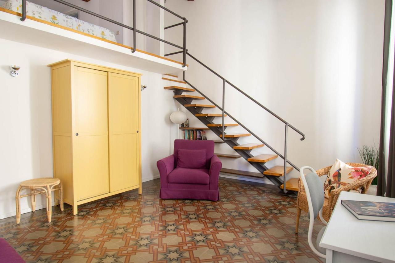 Vasco Pratolini Apartment Firenze Esterno foto