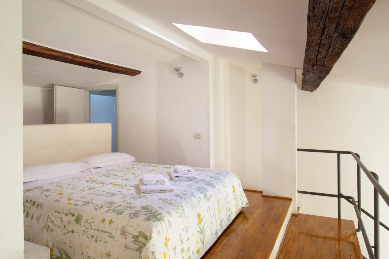 Vasco Pratolini Apartment Firenze Esterno foto