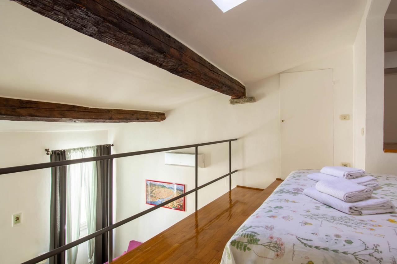 Vasco Pratolini Apartment Firenze Esterno foto