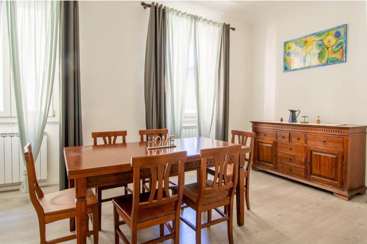 Vasco Pratolini Apartment Firenze Esterno foto