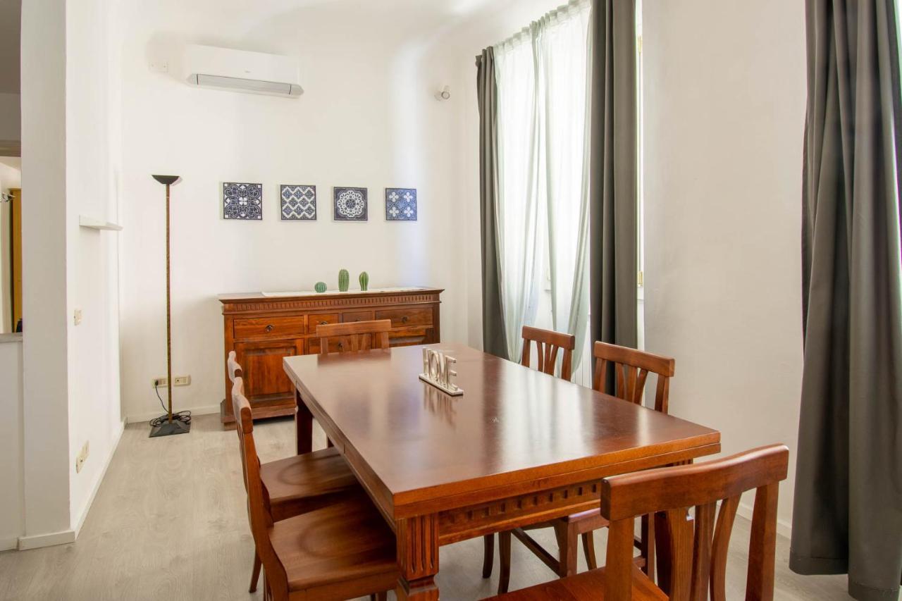 Vasco Pratolini Apartment Firenze Esterno foto
