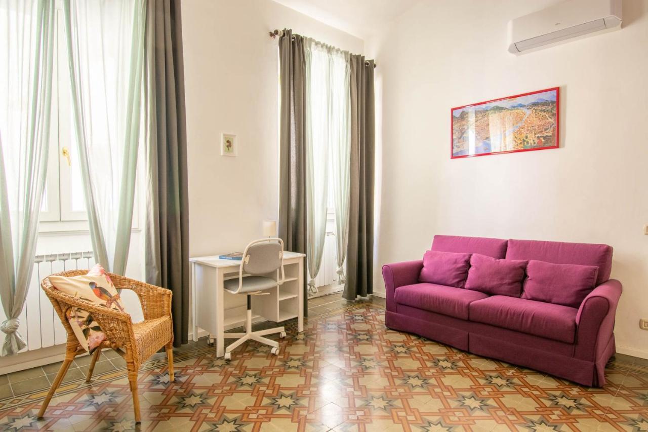 Vasco Pratolini Apartment Firenze Esterno foto
