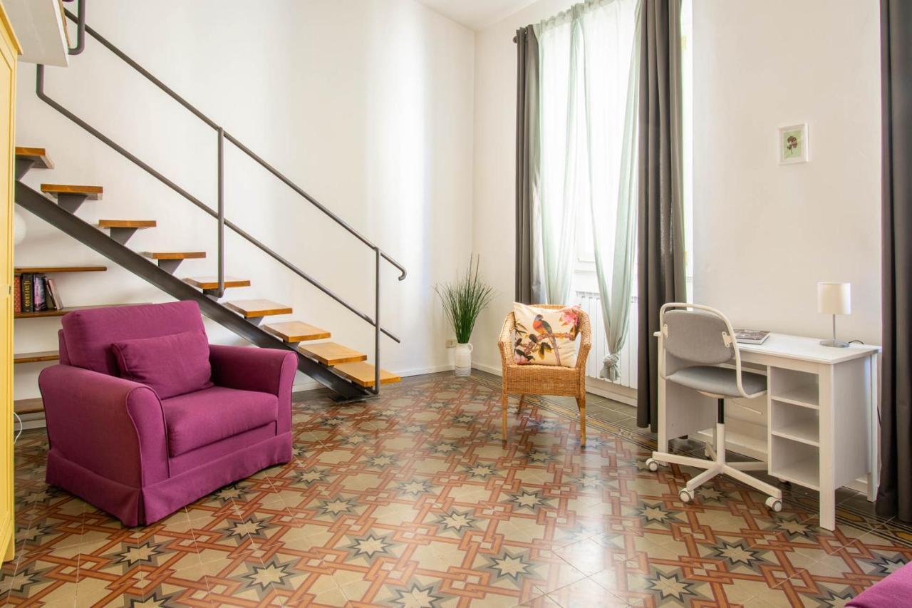 Vasco Pratolini Apartment Firenze Esterno foto
