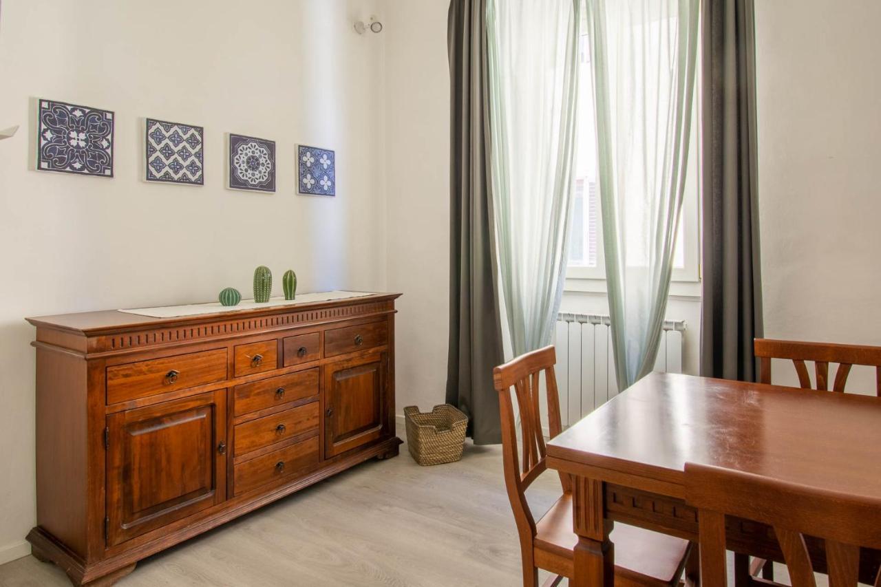 Vasco Pratolini Apartment Firenze Esterno foto