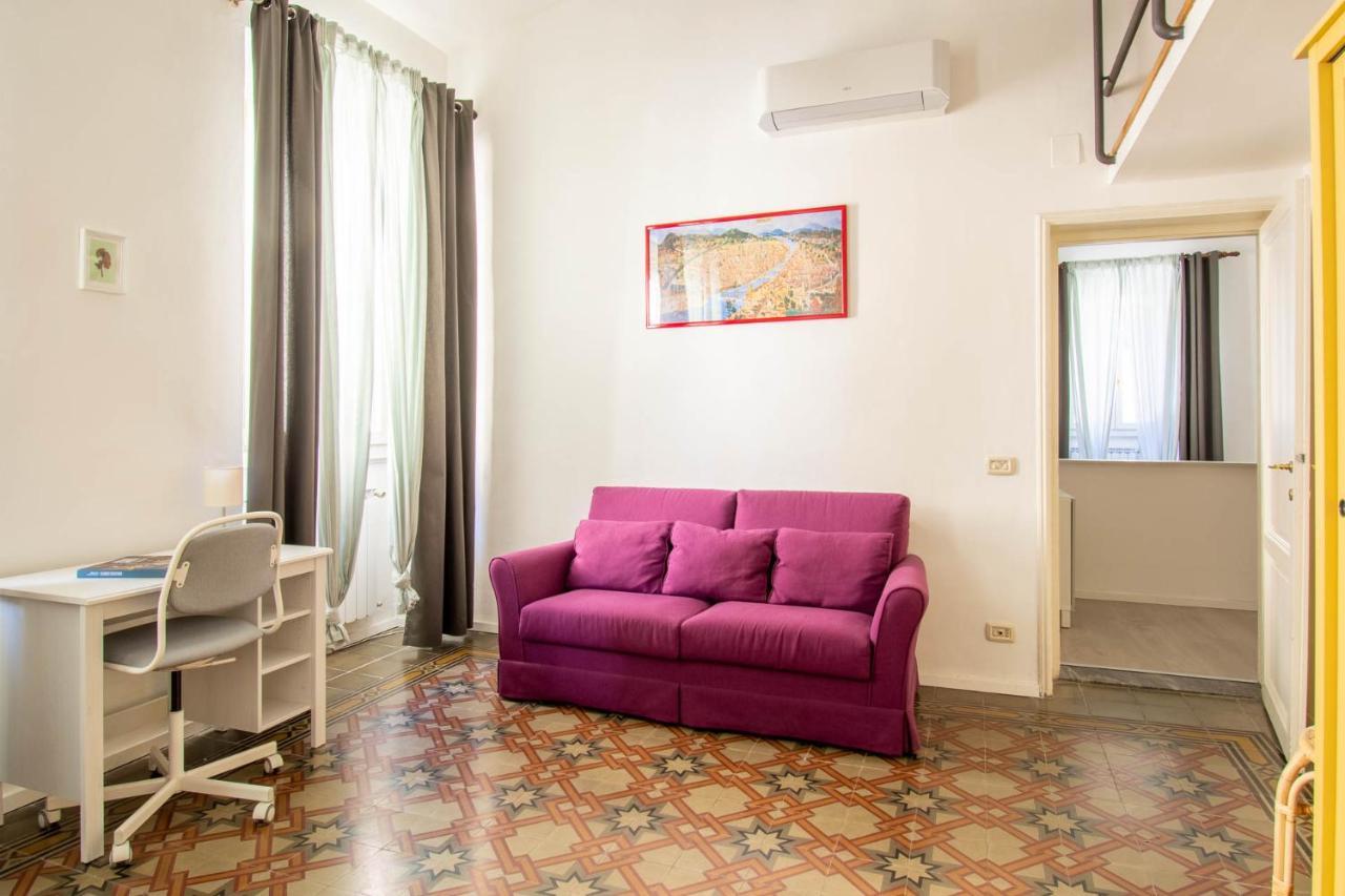 Vasco Pratolini Apartment Firenze Esterno foto