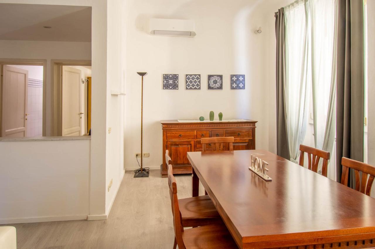 Vasco Pratolini Apartment Firenze Esterno foto