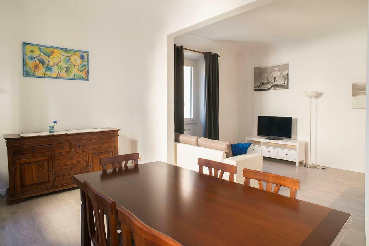 Vasco Pratolini Apartment Firenze Esterno foto