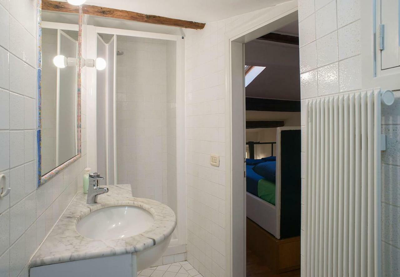 Vasco Pratolini Apartment Firenze Esterno foto