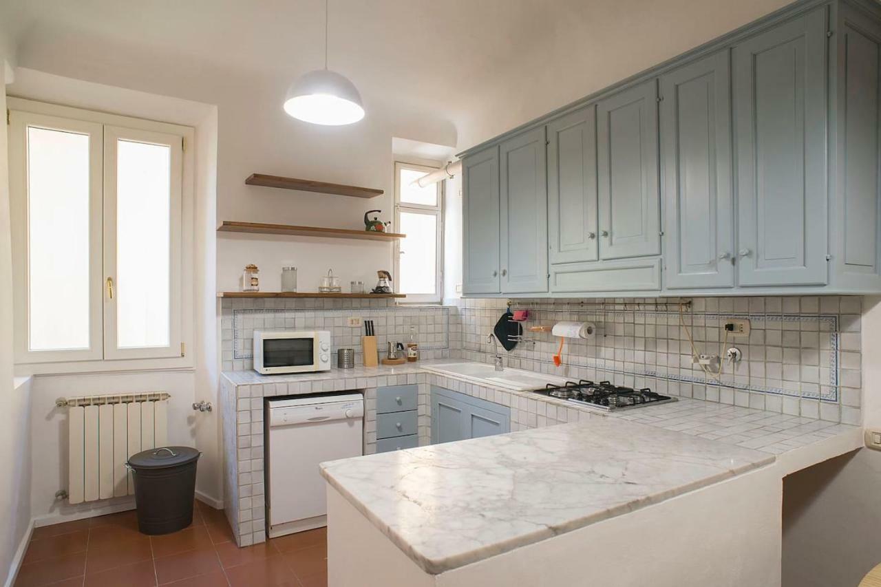 Vasco Pratolini Apartment Firenze Esterno foto
