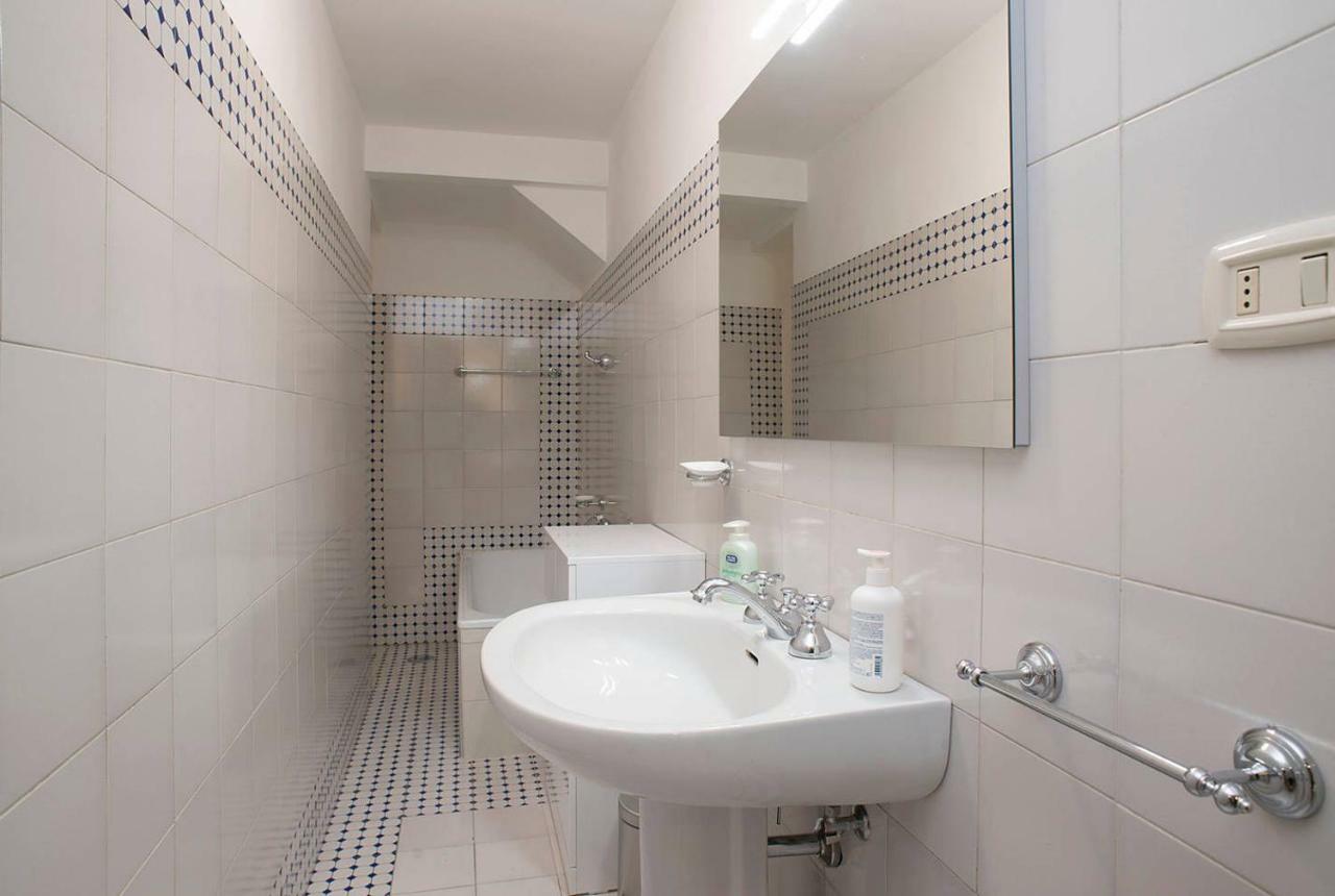 Vasco Pratolini Apartment Firenze Esterno foto